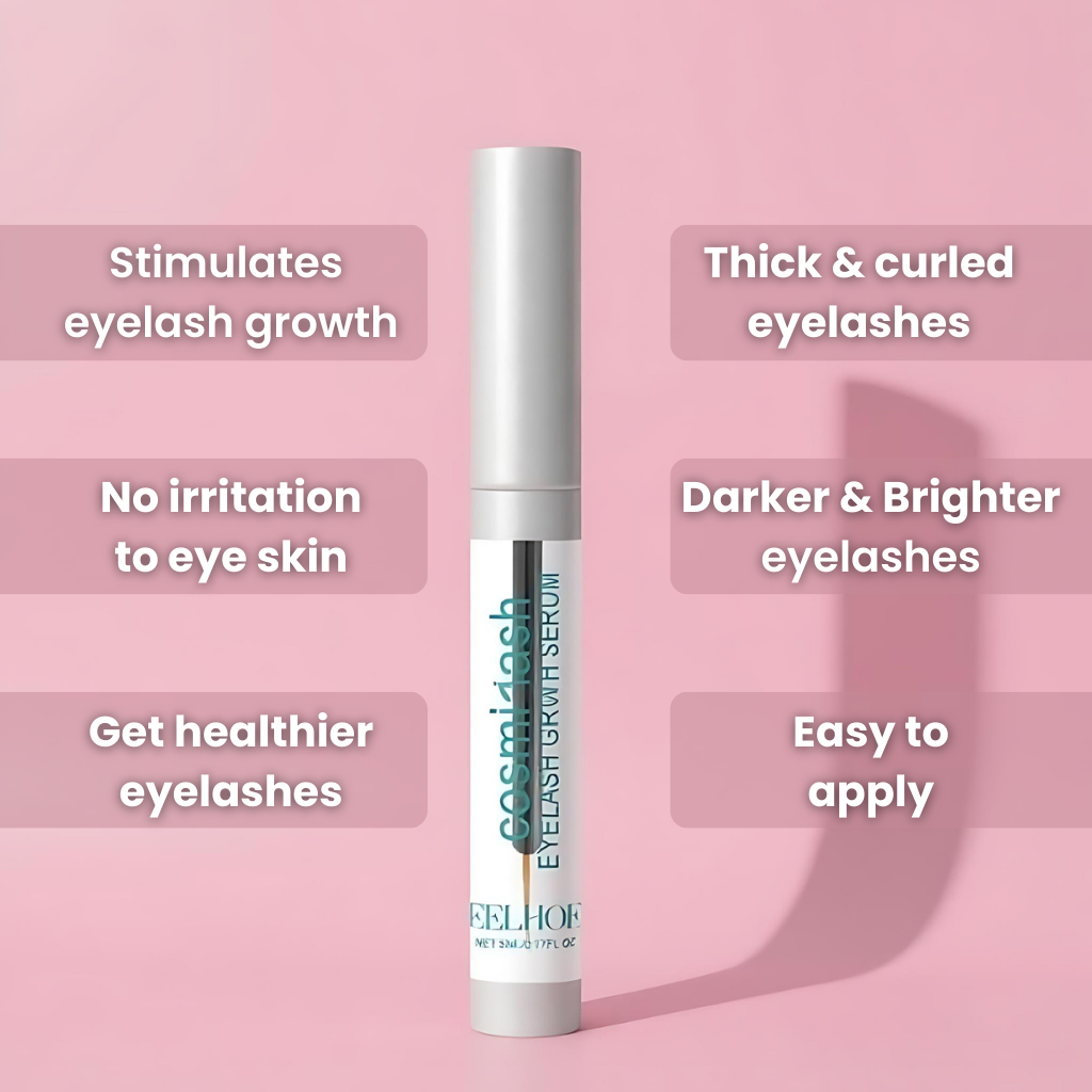 Cosmic Lash Serum