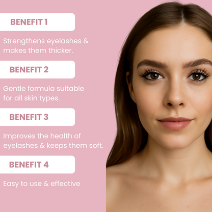 Cosmic Lash Serum
