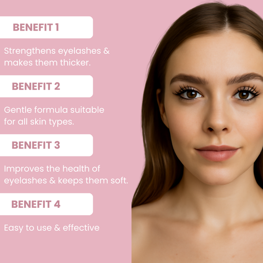 Cosmic Lash Serum