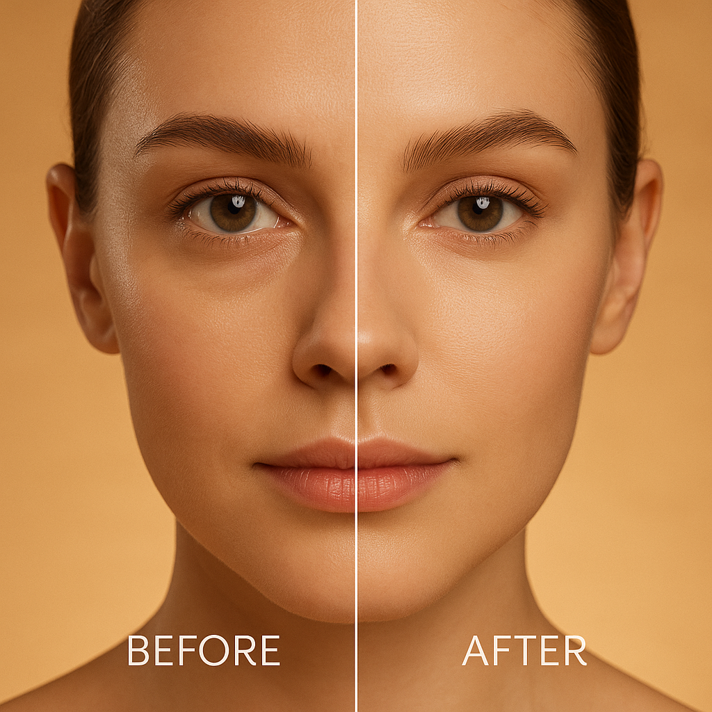 Natural Matte Liquid Concealer